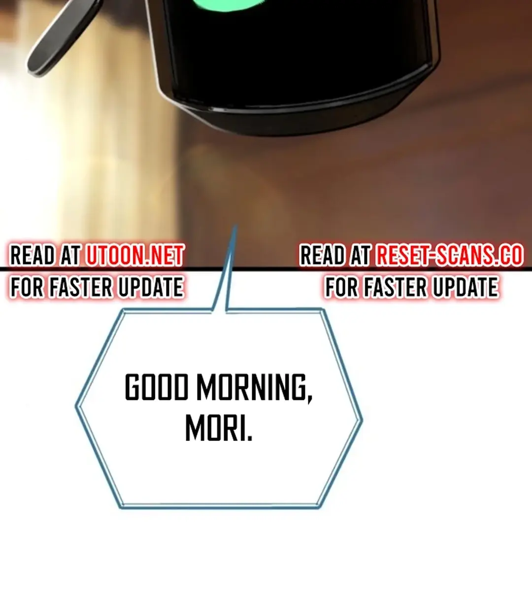 On the Way to Meet Mom Chapter 19 Page 11