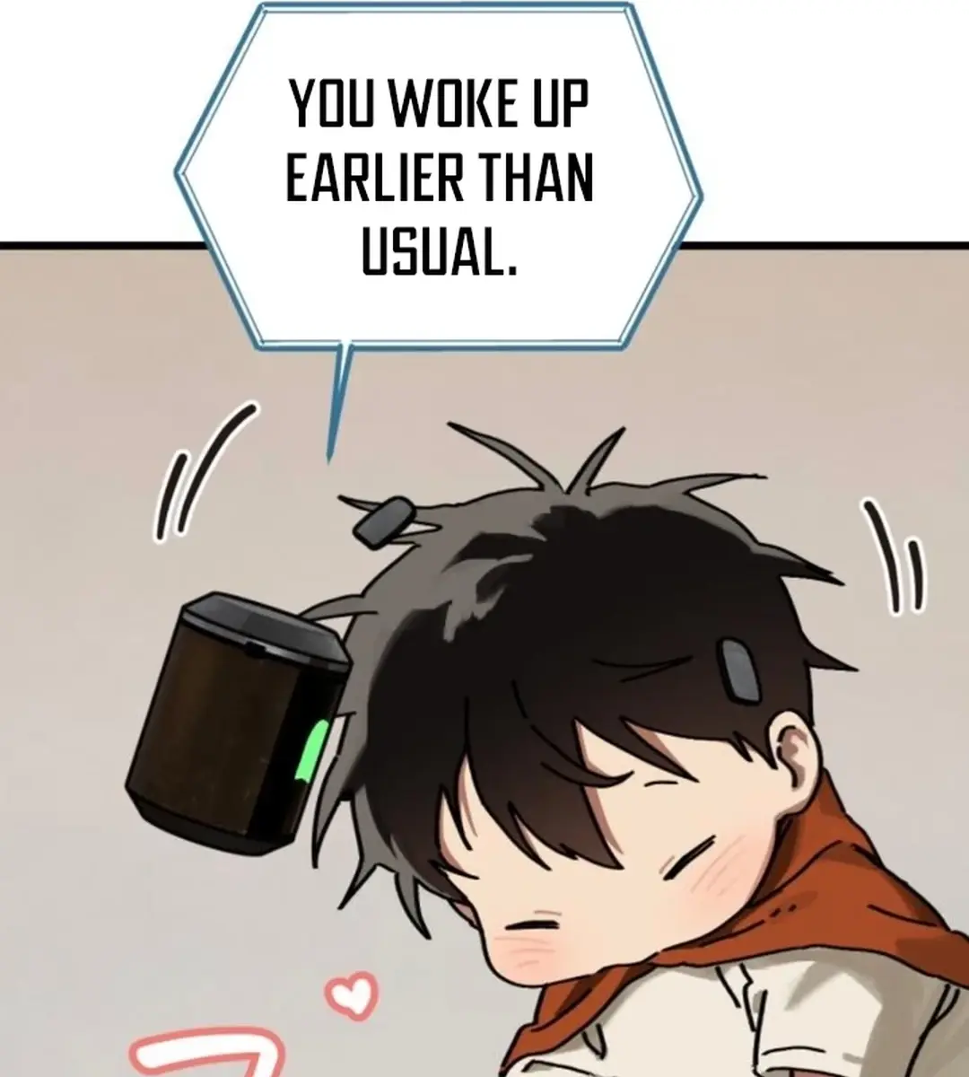 On the Way to Meet Mom Chapter 19 Page 13