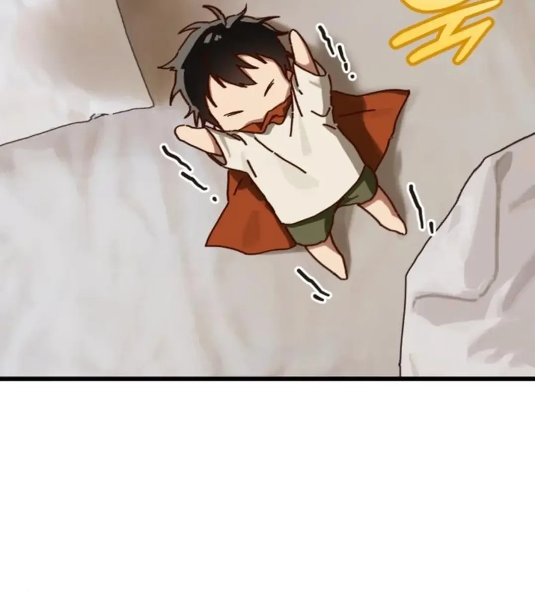 On the Way to Meet Mom Chapter 19 Page 15