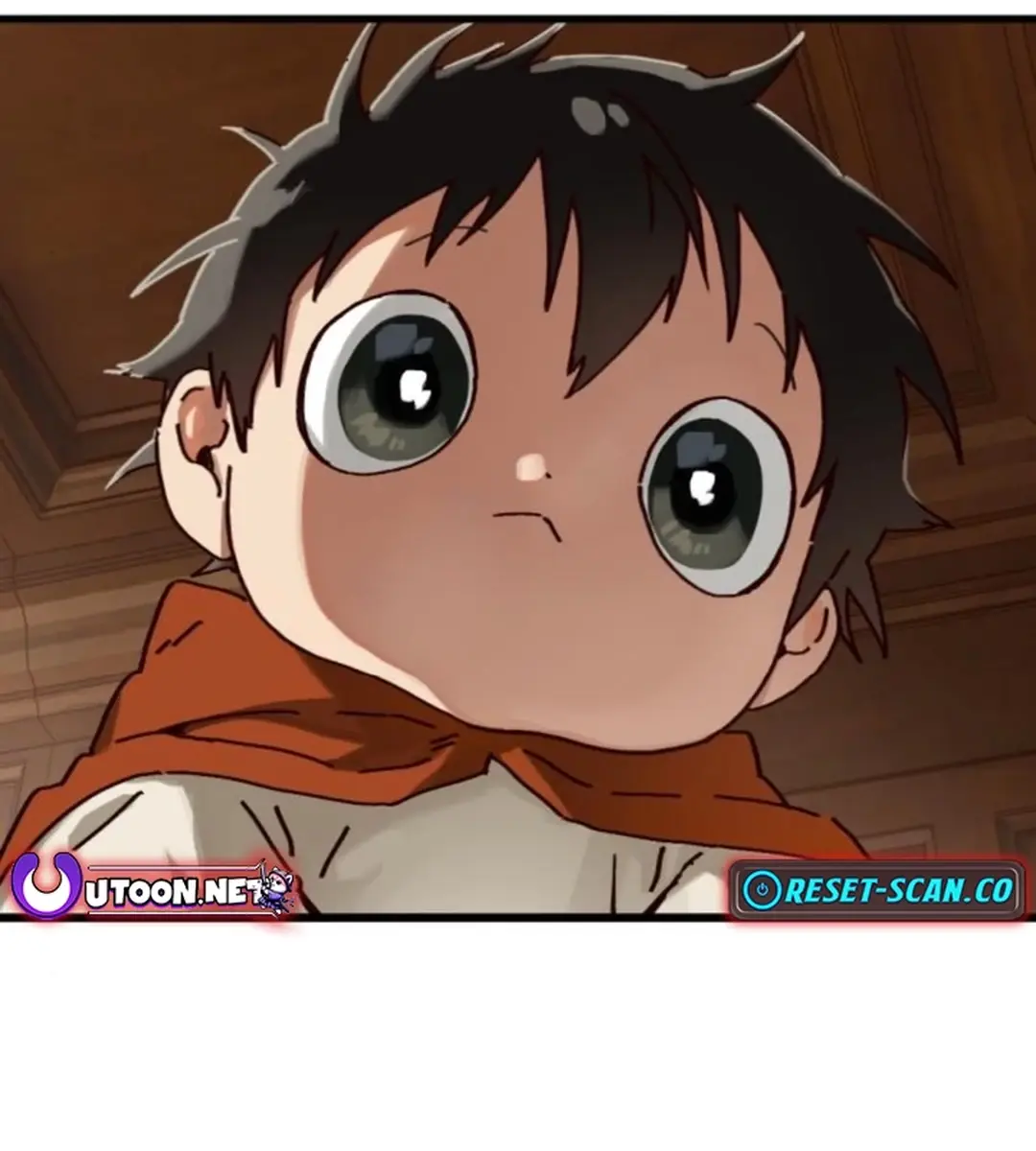 On the Way to Meet Mom Chapter 19 Page 18