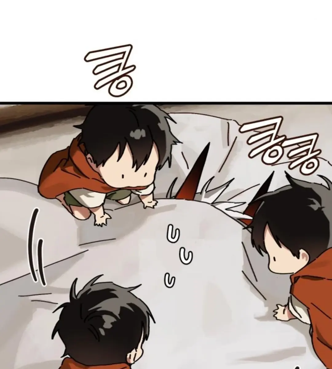 On the Way to Meet Mom Chapter 19 Page 19