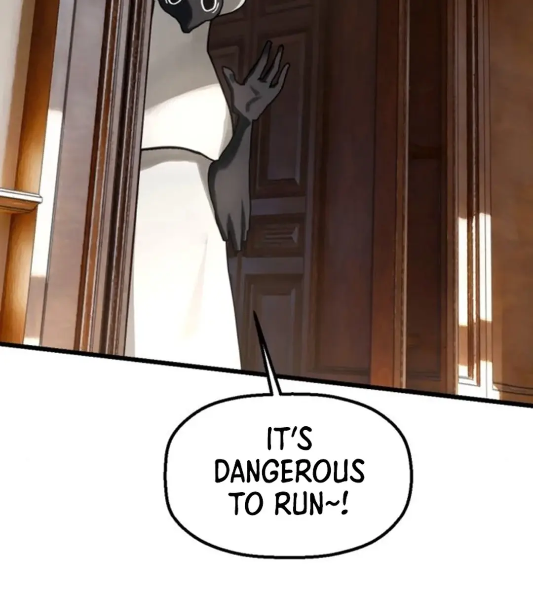 On the Way to Meet Mom Chapter 19 Page 32