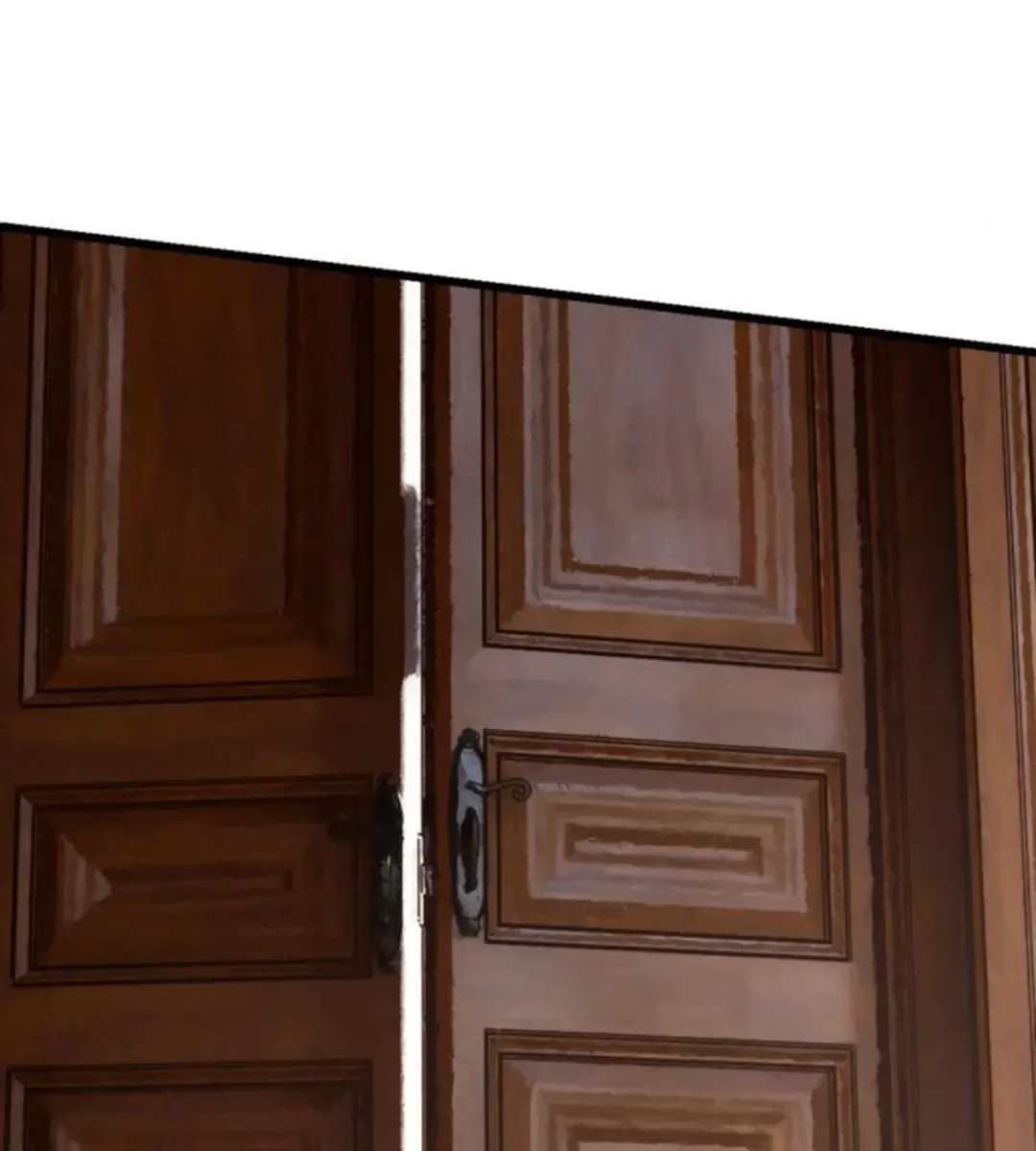 On the Way to Meet Mom Chapter 19 Page 33