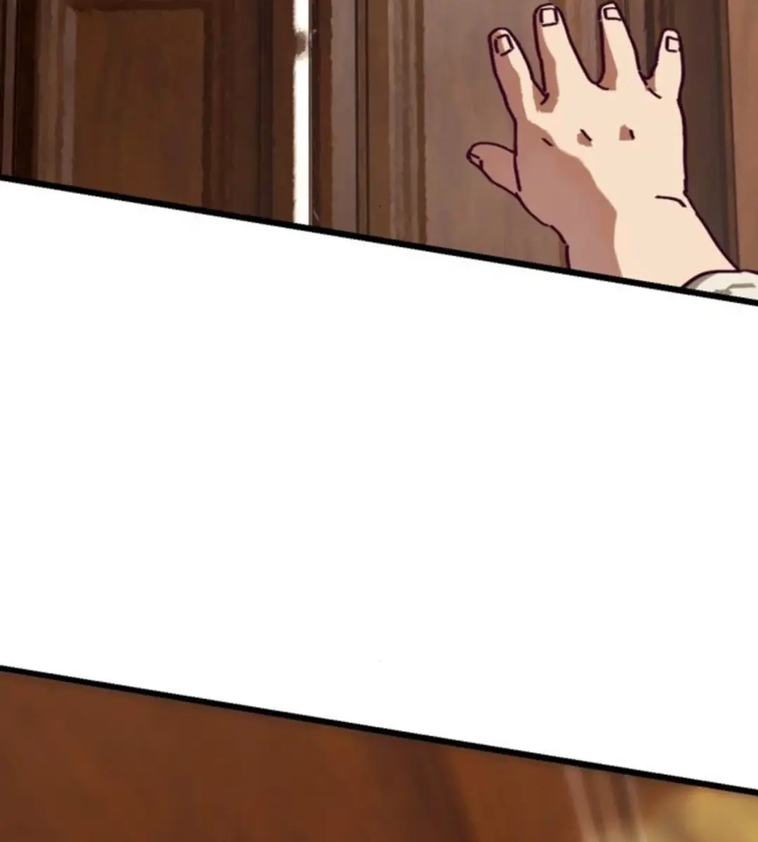 On the Way to Meet Mom Chapter 19 Page 34