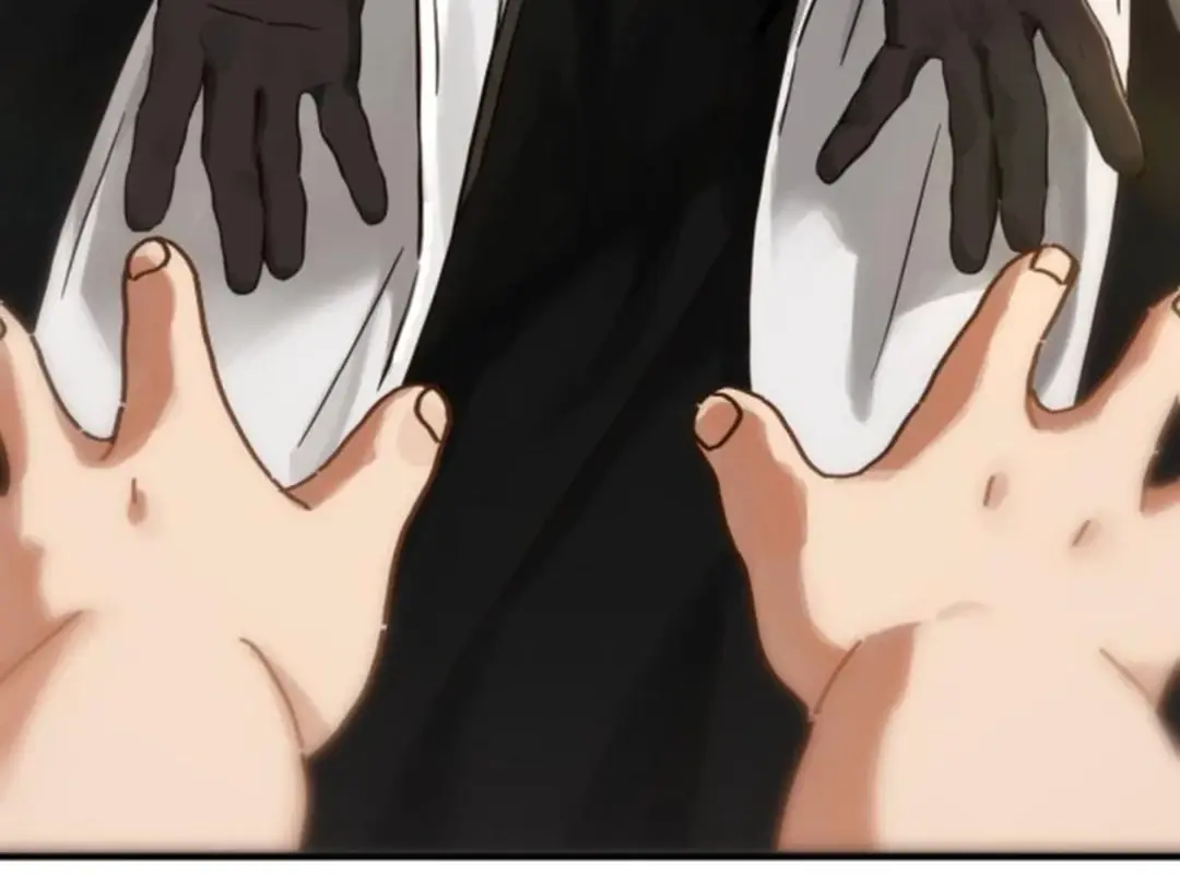 On the Way to Meet Mom Chapter 19 Page 36