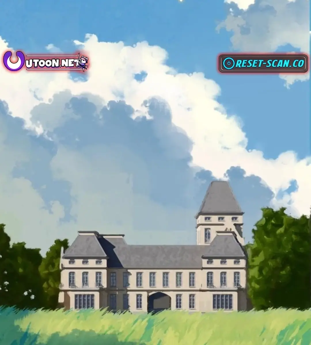 On the Way to Meet Mom Chapter 19 Page 38