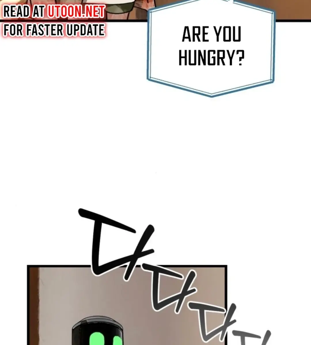 On the Way to Meet Mom Chapter 19 Page 47