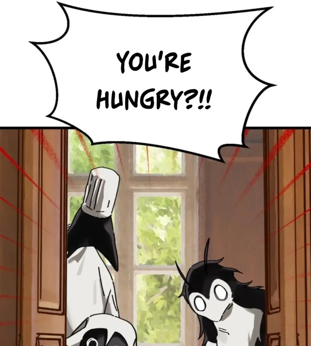 On the Way to Meet Mom Chapter 19 Page 49