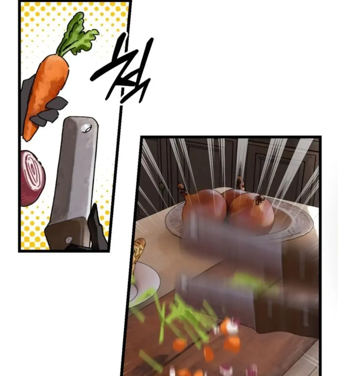 On the Way to Meet Mom Chapter 19 Page 54