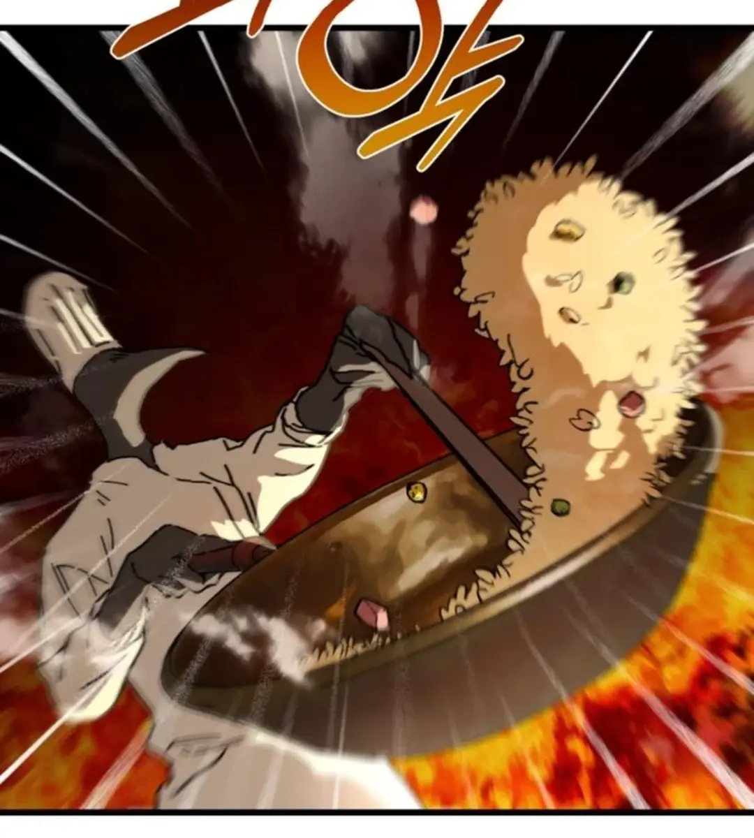 On the Way to Meet Mom Chapter 19 Page 56