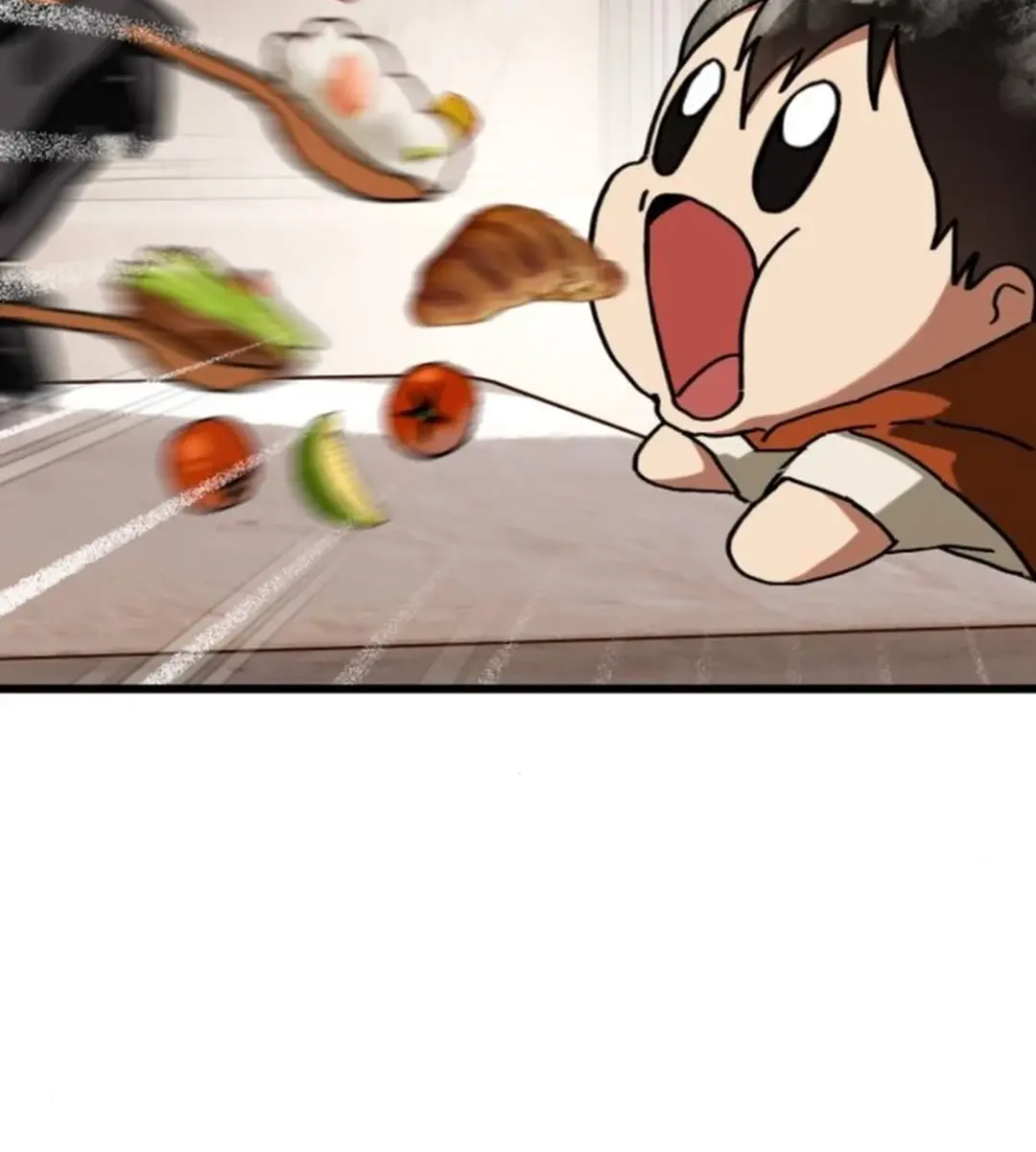 On the Way to Meet Mom Chapter 19 Page 58