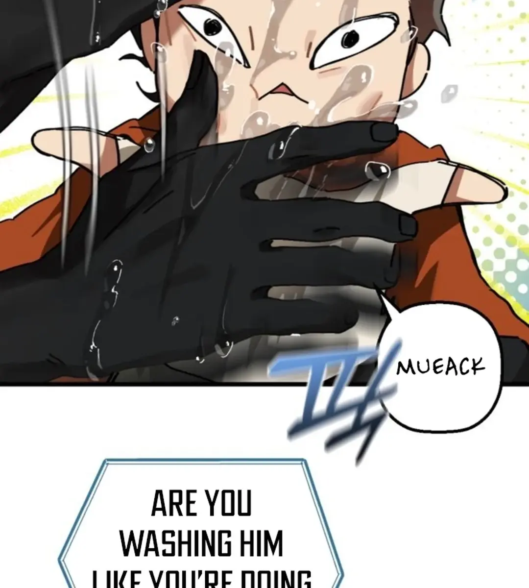 On the Way to Meet Mom Chapter 19 Page 64