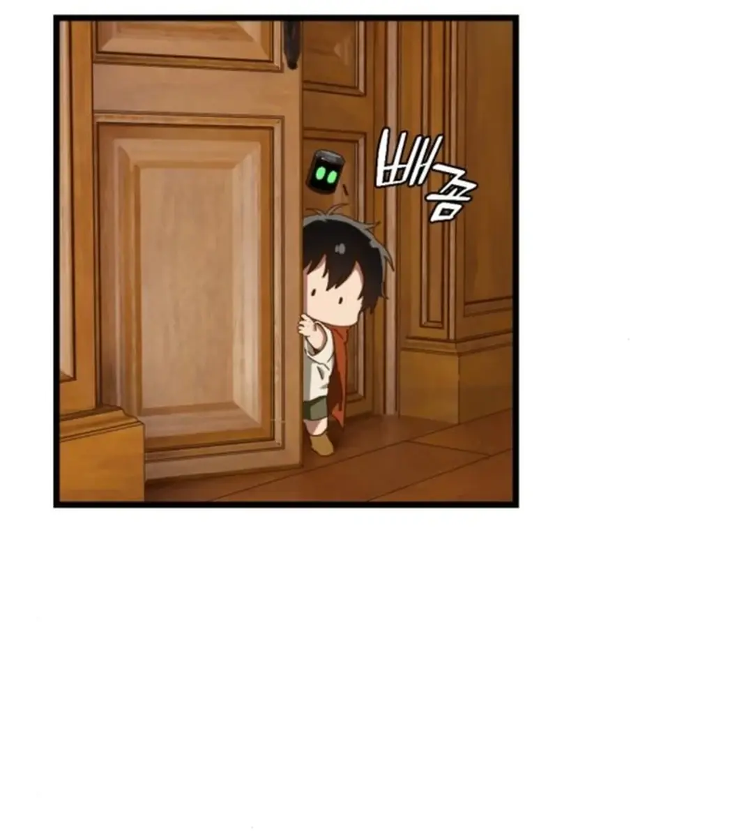 On the Way to Meet Mom Chapter 19 Page 66