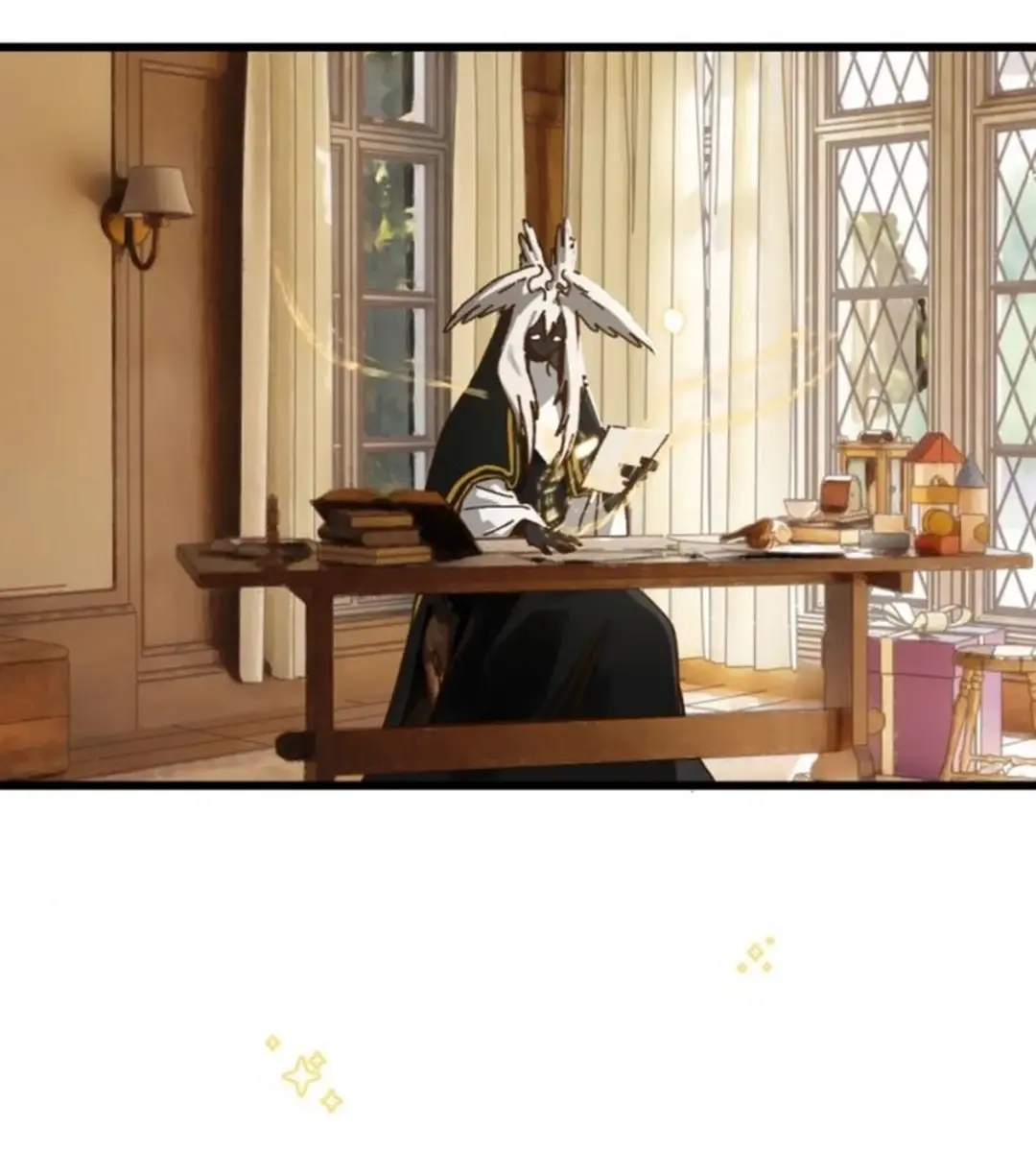 On the Way to Meet Mom Chapter 19 Page 67