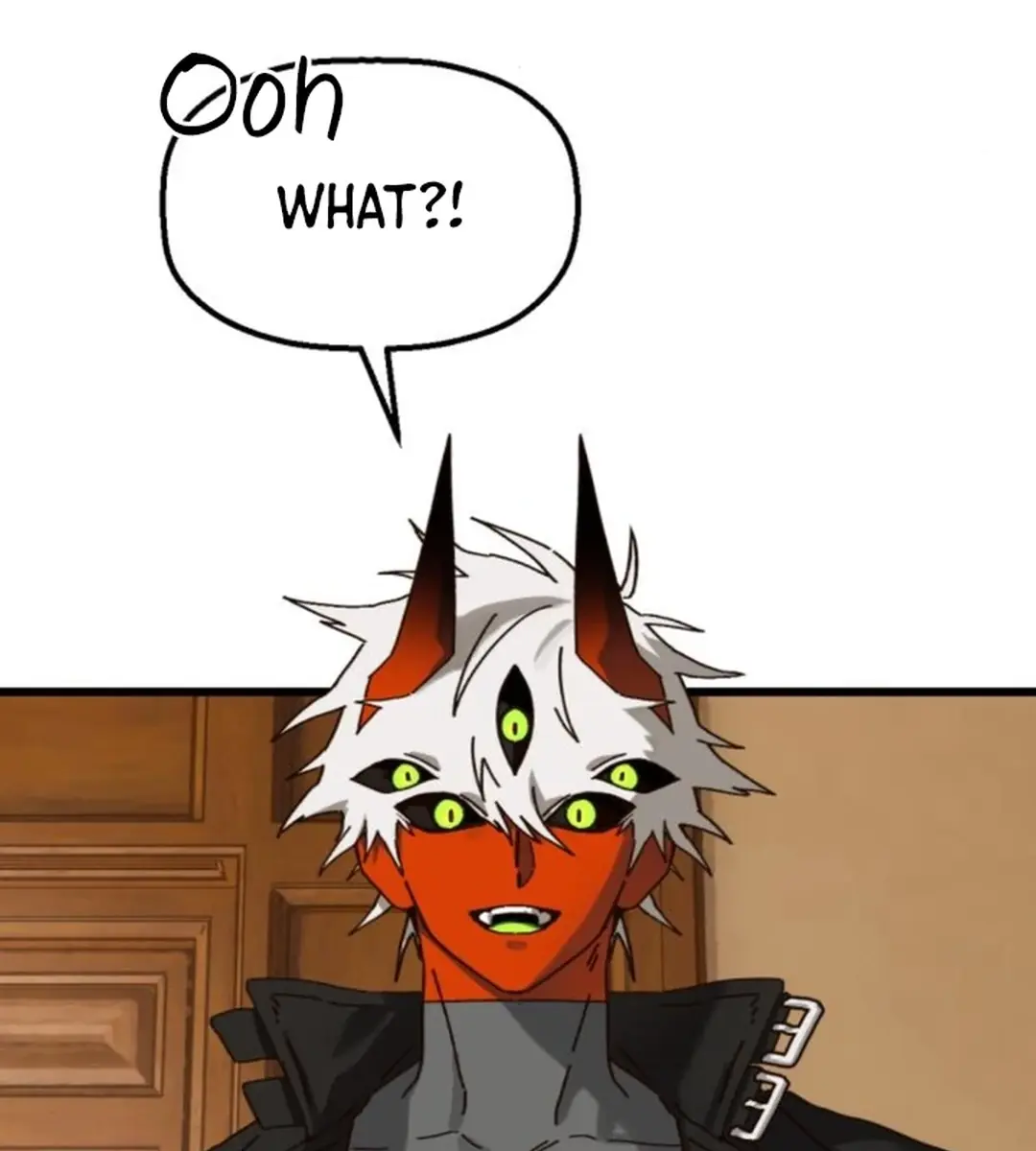 On the Way to Meet Mom Chapter 19 Page 71