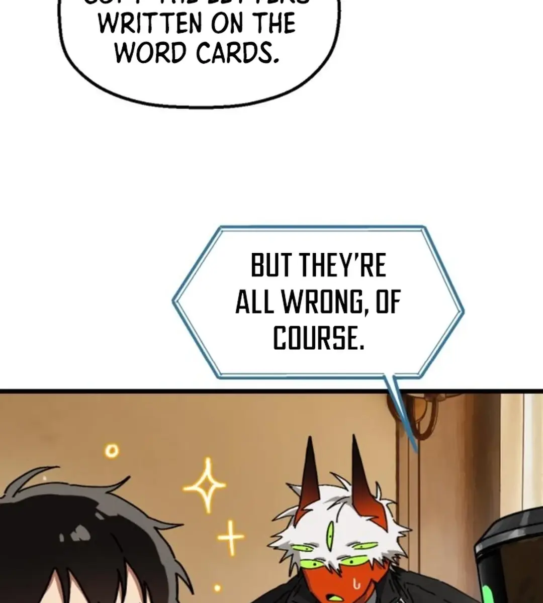 On the Way to Meet Mom Chapter 19 Page 77