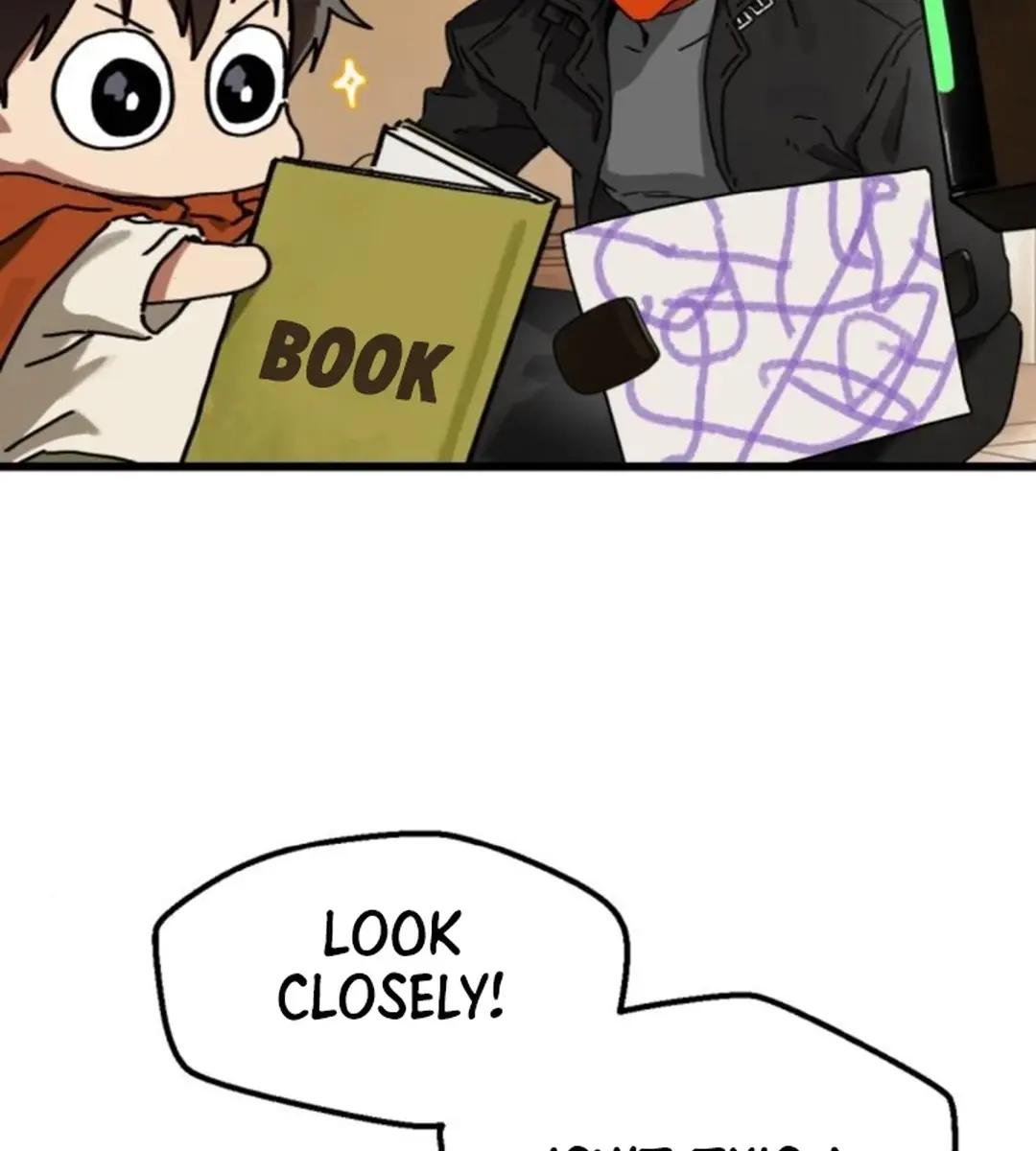 On the Way to Meet Mom Chapter 19 Page 78