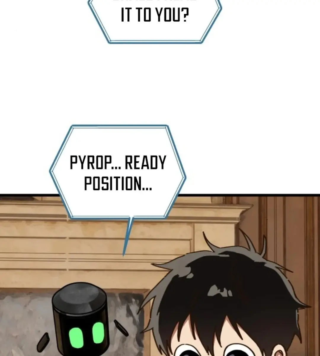 On the Way to Meet Mom Chapter 19 Page 82