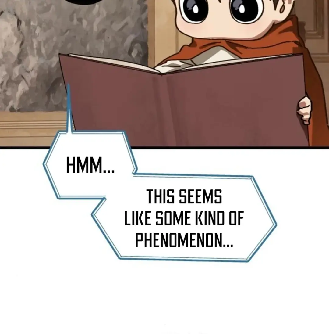 On the Way to Meet Mom Chapter 19 Page 83