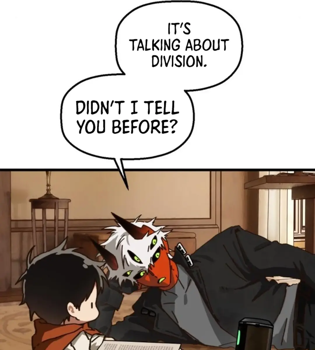 On the Way to Meet Mom Chapter 19 Page 84