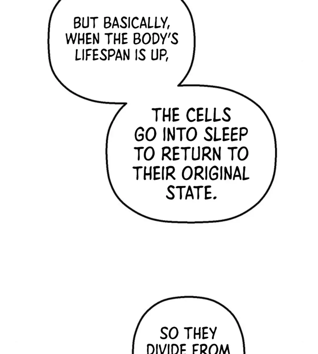 On the Way to Meet Mom Chapter 19 Page 87