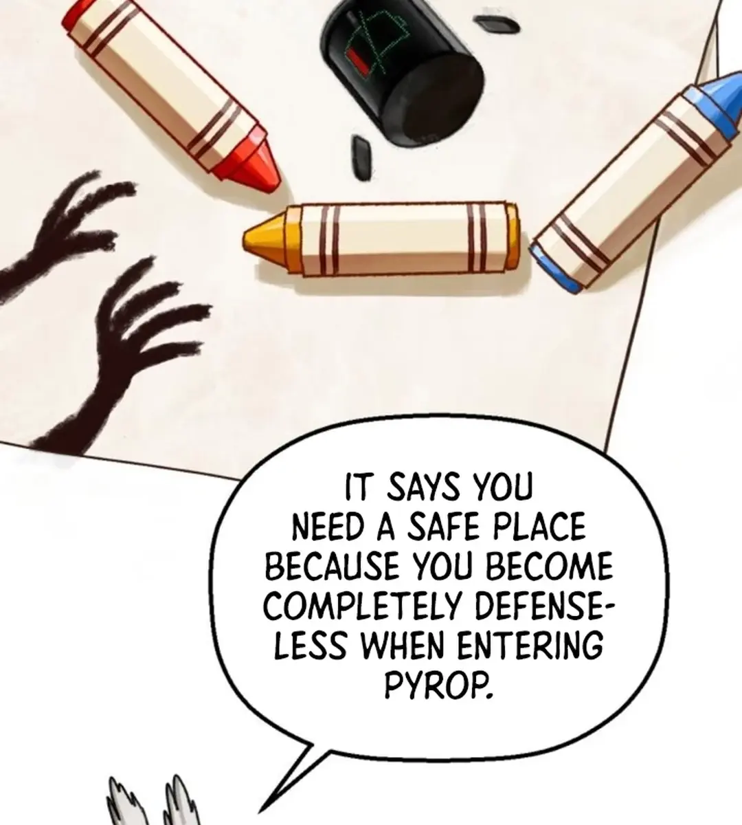 On the Way to Meet Mom Chapter 19 Page 90