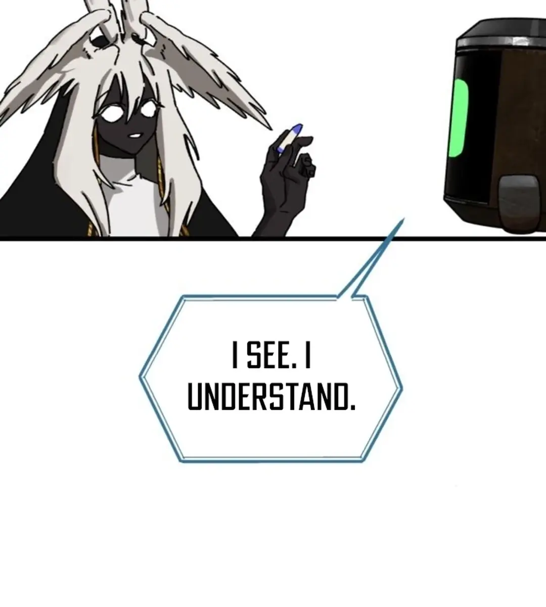 On the Way to Meet Mom Chapter 19 Page 91