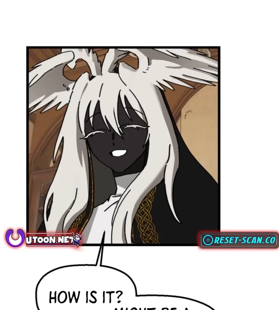 On the Way to Meet Mom Chapter 19 Page 92