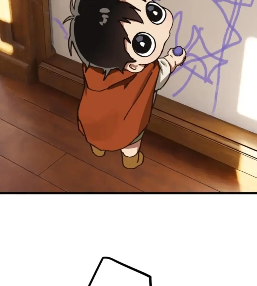 On the Way to Meet Mom Chapter 19 Page 97