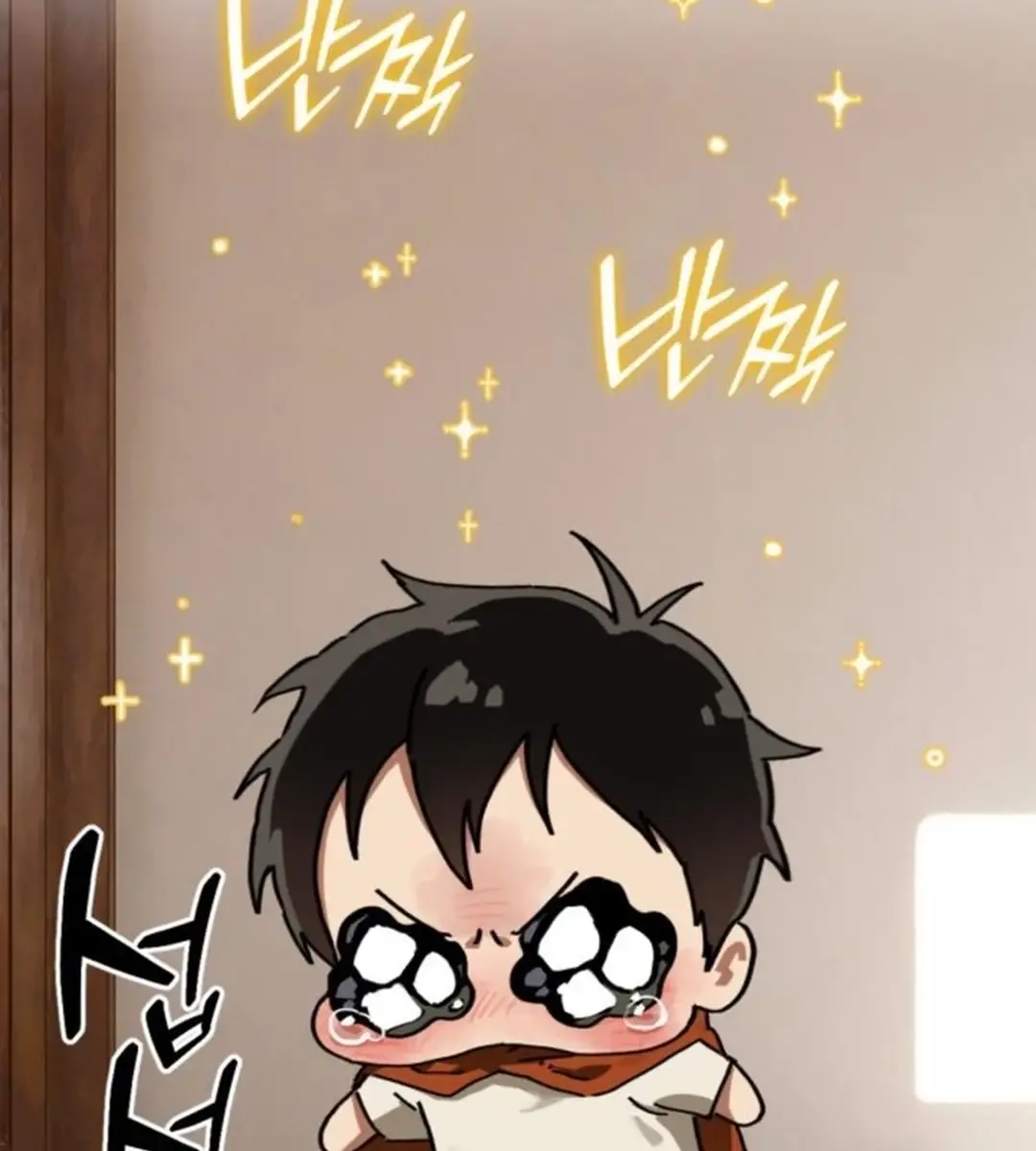 On the Way to Meet Mom Chapter 19 Page 100