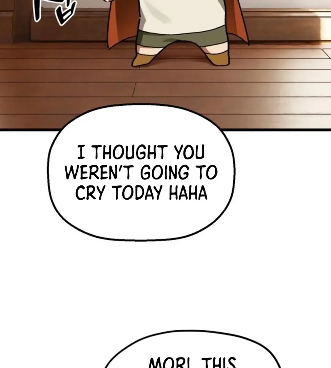 On the Way to Meet Mom Chapter 19 Page 101