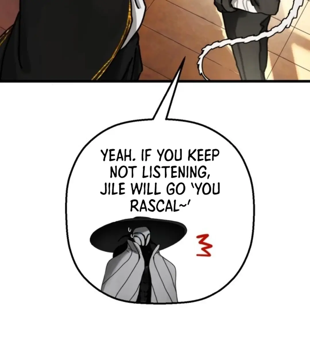 On the Way to Meet Mom Chapter 19 Page 103