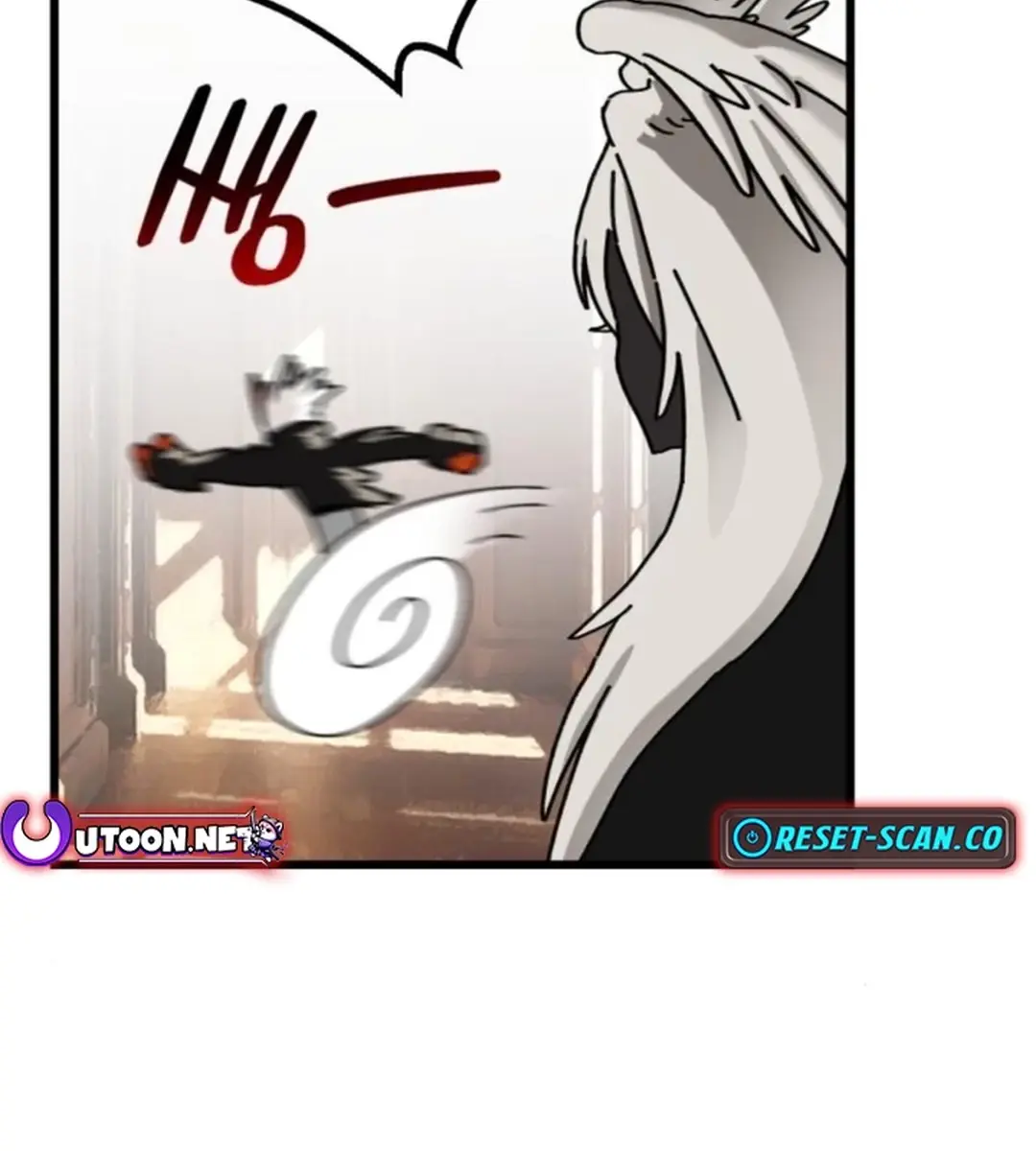 On the Way to Meet Mom Chapter 19 Page 106