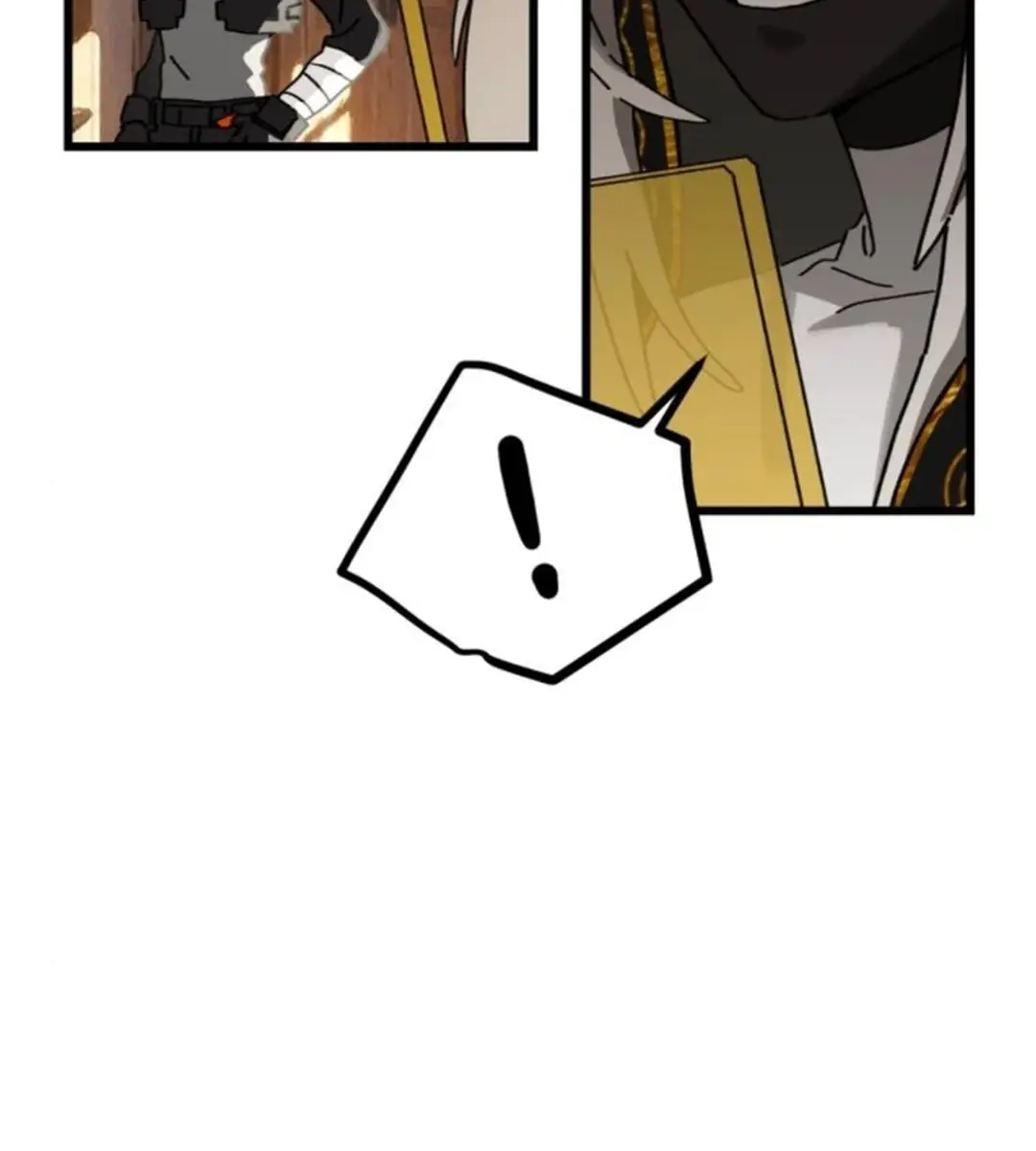 On the Way to Meet Mom Chapter 19 Page 113