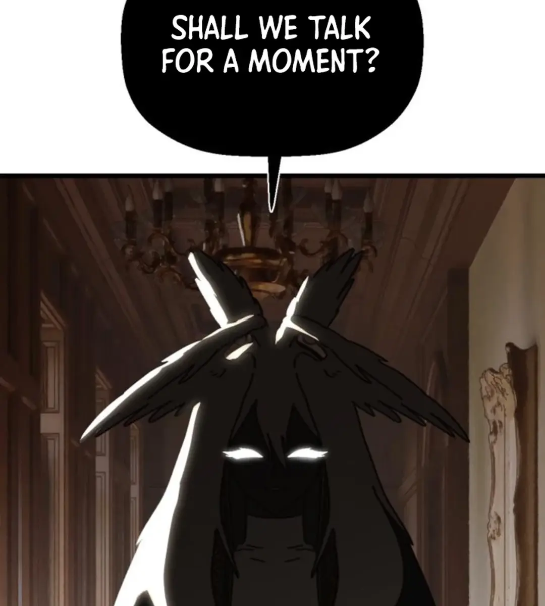 On the Way to Meet Mom Chapter 19 Page 116