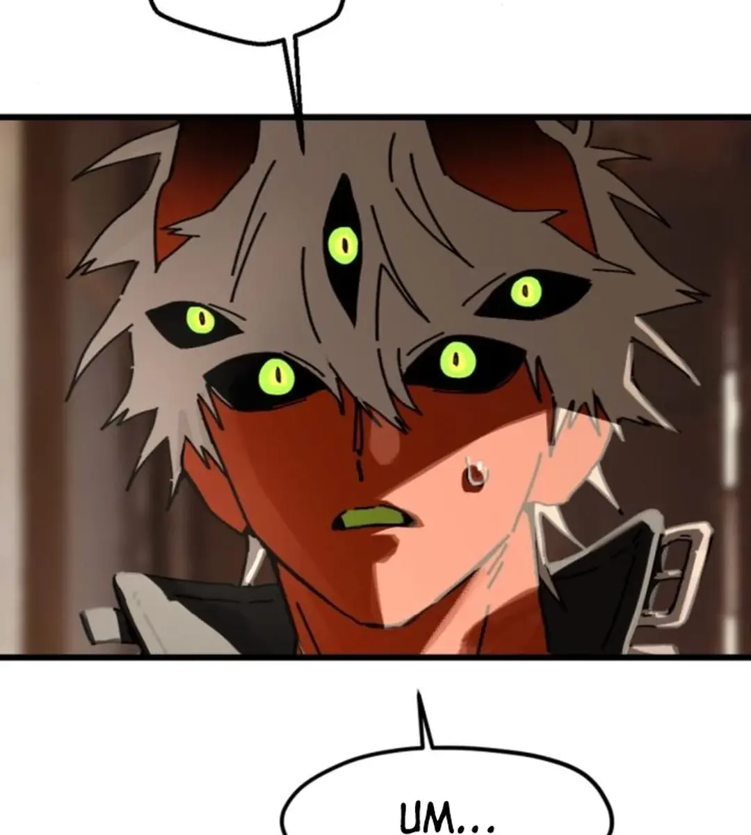 On the Way to Meet Mom Chapter 19 Page 118