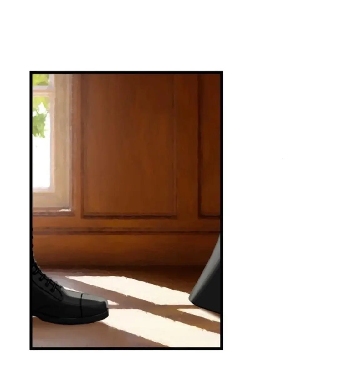 On the Way to Meet Mom Chapter 19 Page 120