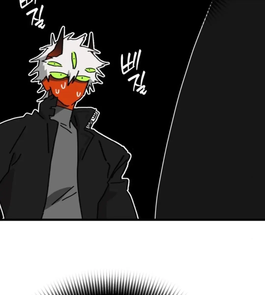 On the Way to Meet Mom Chapter 19 Page 122