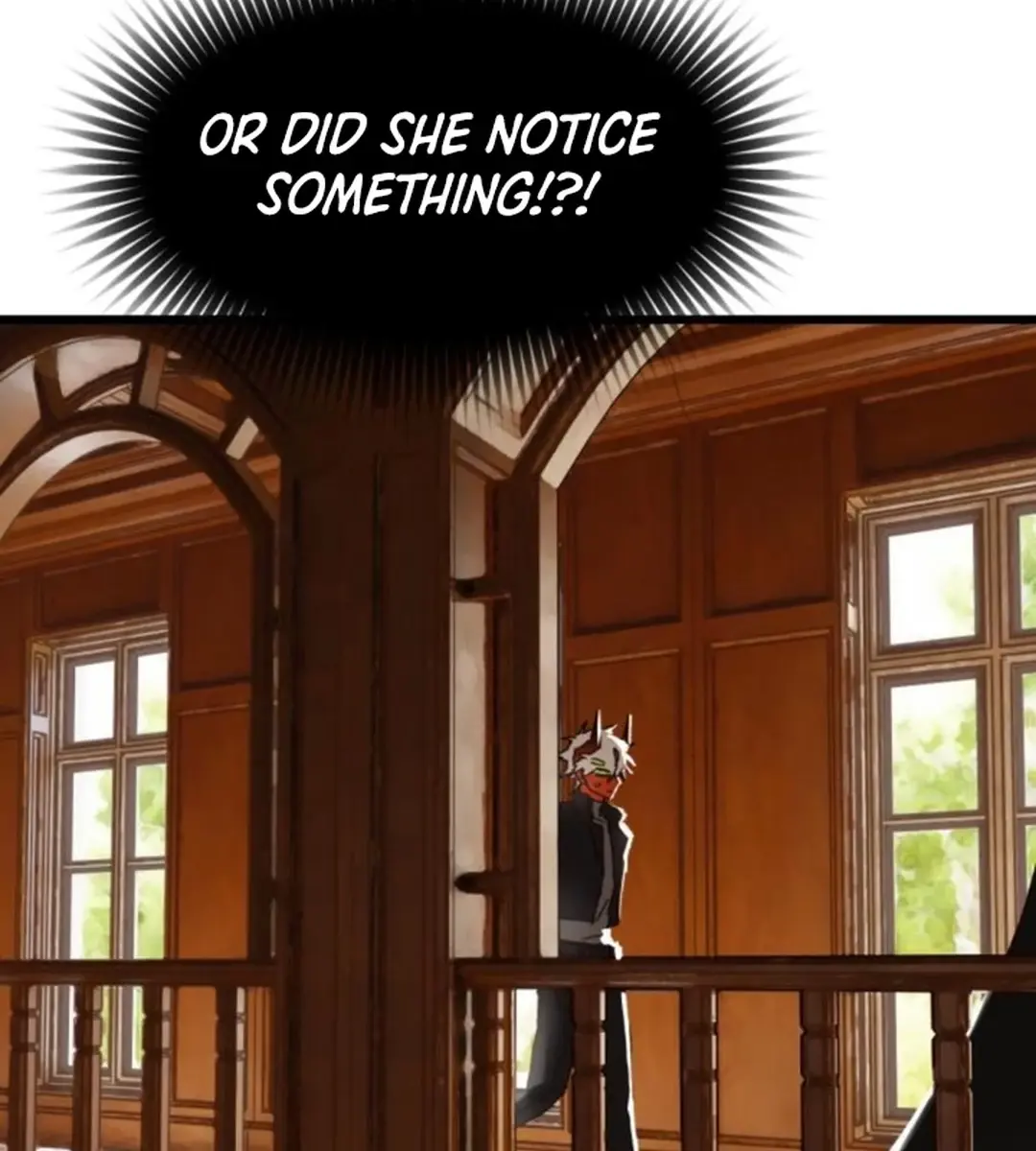 On the Way to Meet Mom Chapter 19 Page 123