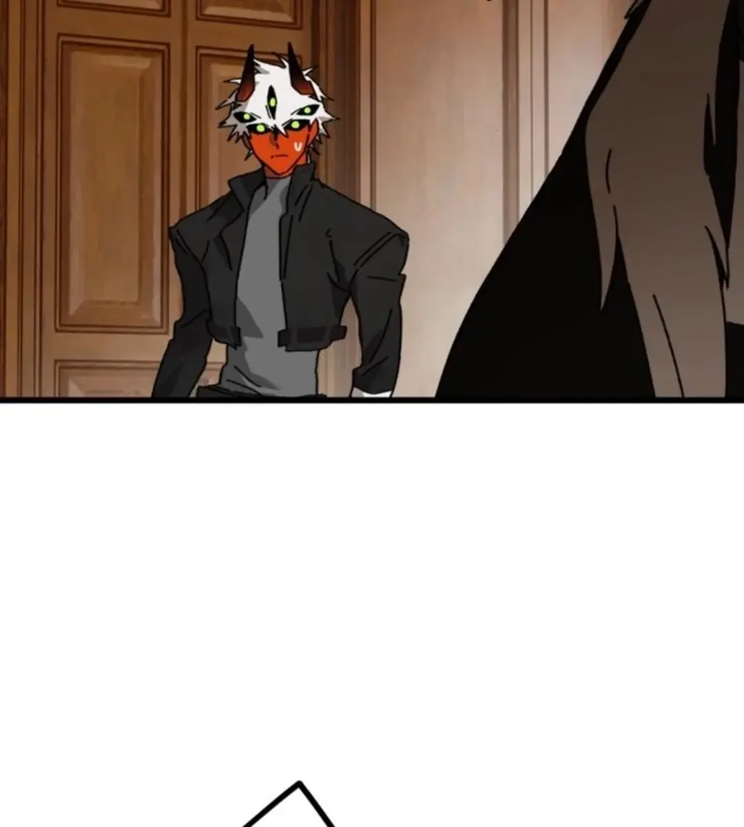 On the Way to Meet Mom Chapter 19 Page 125