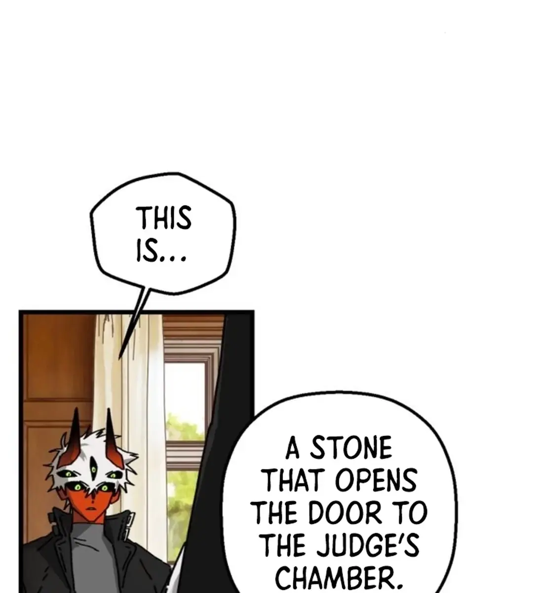 On the Way to Meet Mom Chapter 19 Page 129