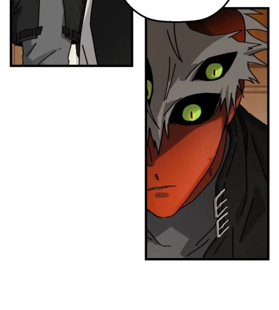 On the Way to Meet Mom Chapter 19 Page 130