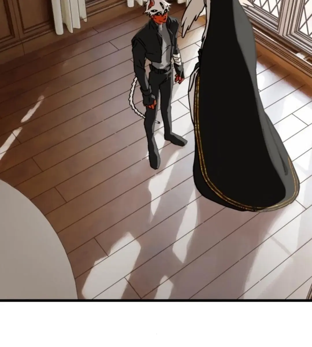 On the Way to Meet Mom Chapter 19 Page 134