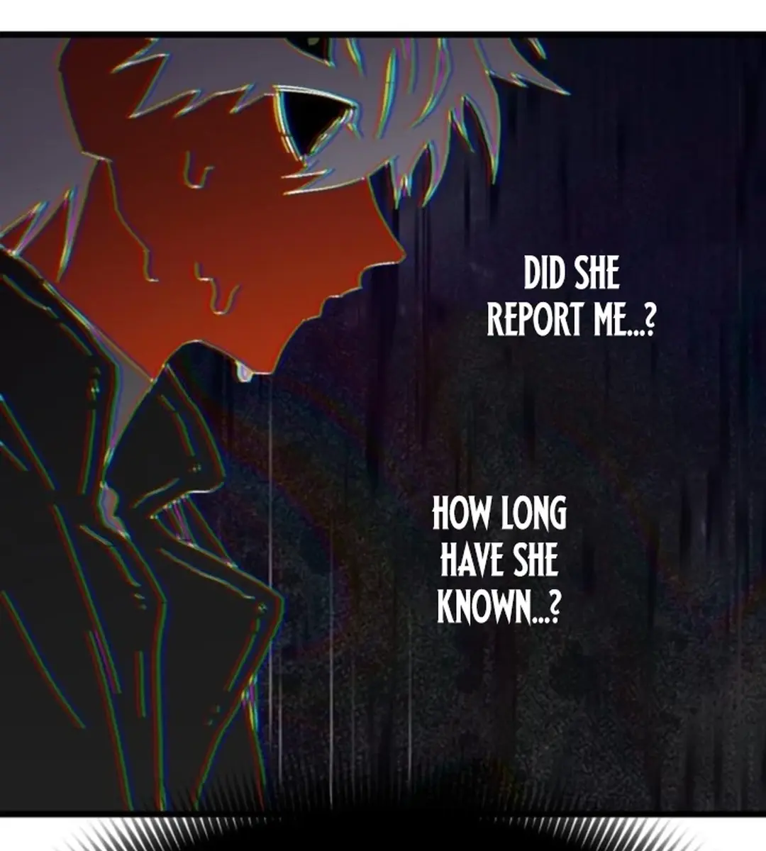 On the Way to Meet Mom Chapter 19 Page 139