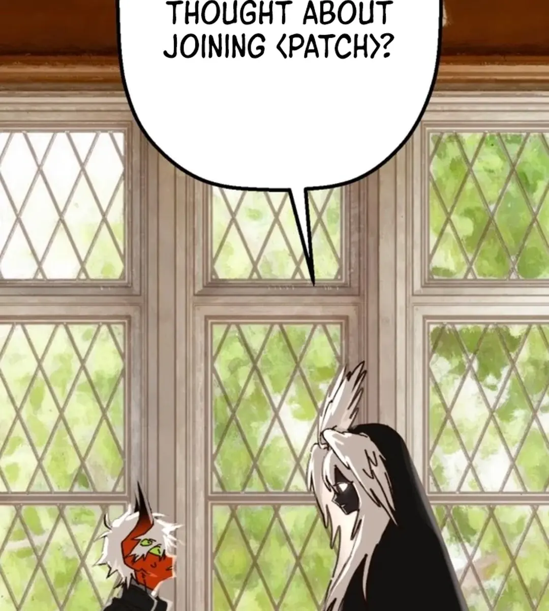 On the Way to Meet Mom Chapter 19 Page 143