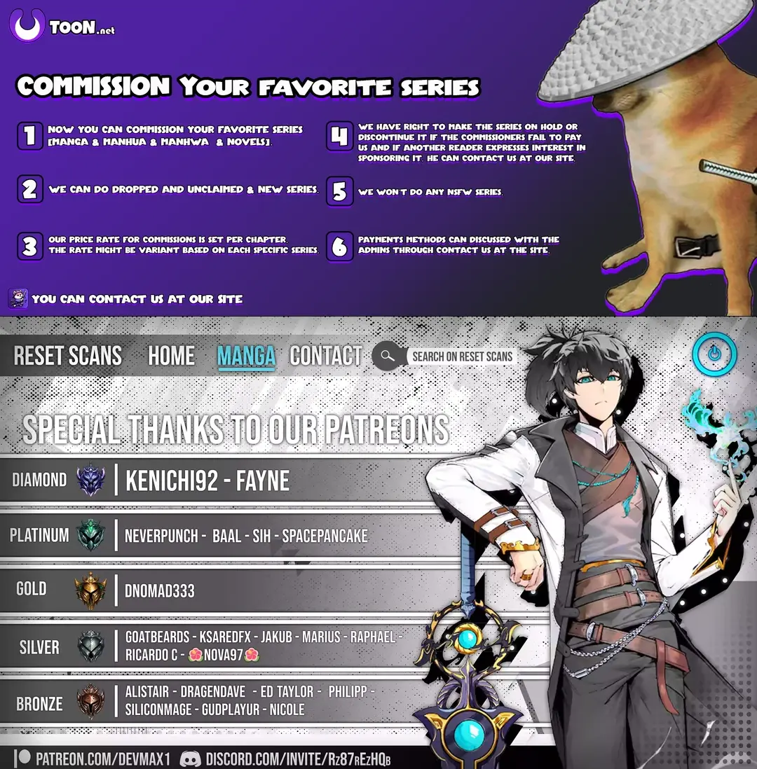 On the Way to Meet Mom Chapter 19 Page 145