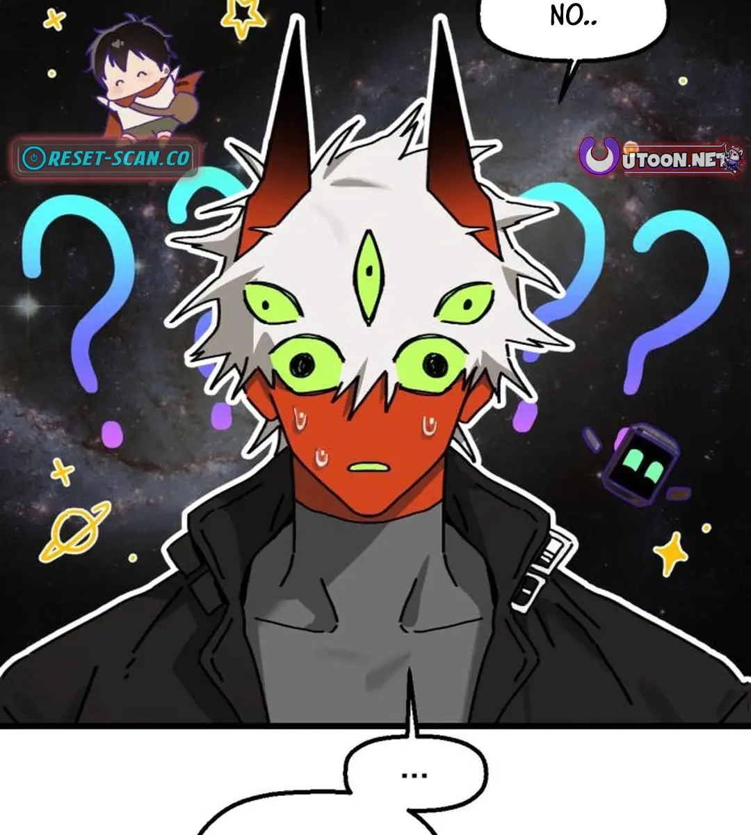 On the Way to Meet Mom Chapter 20 Page 5