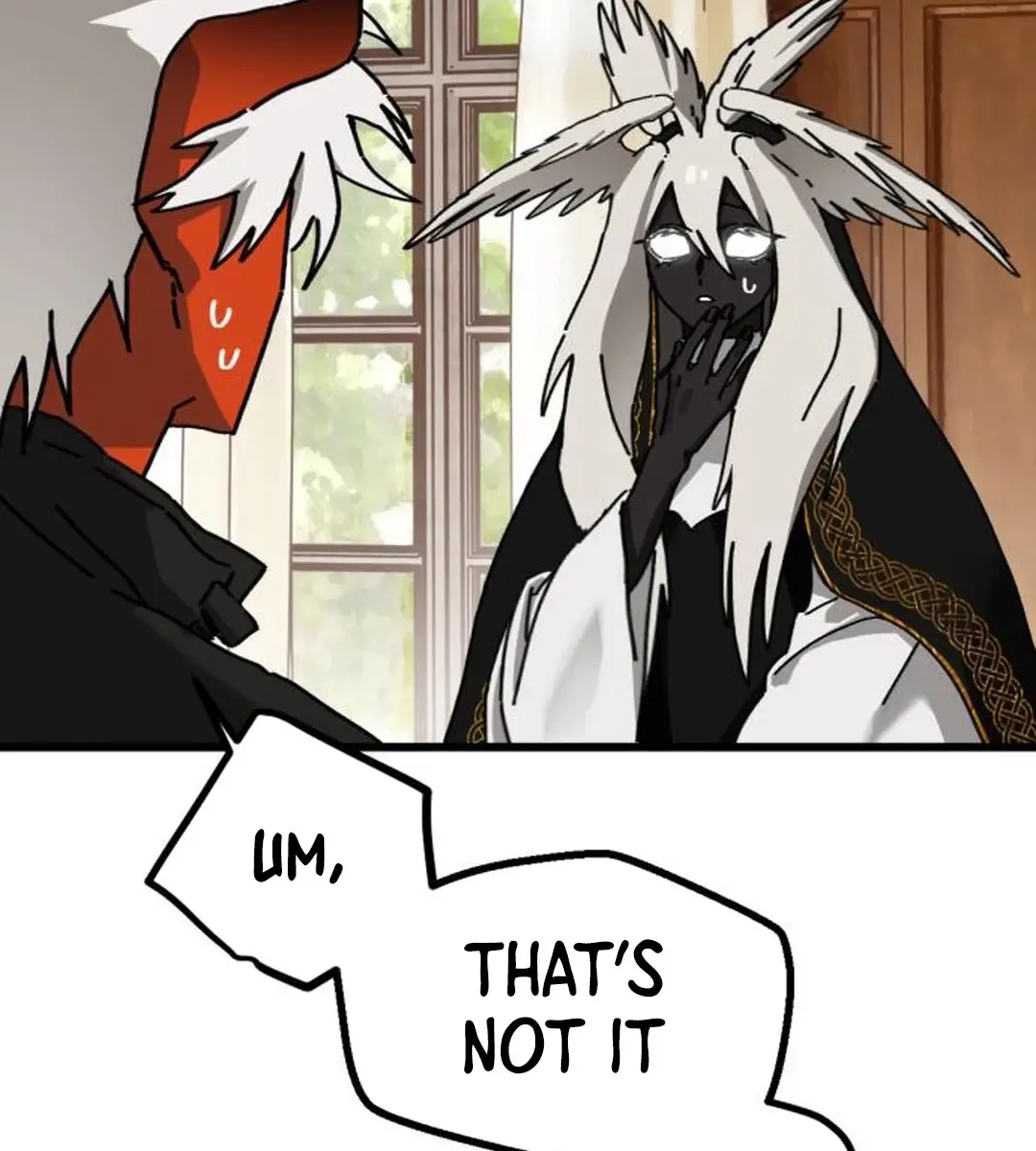 On the Way to Meet Mom Chapter 20 Page 7