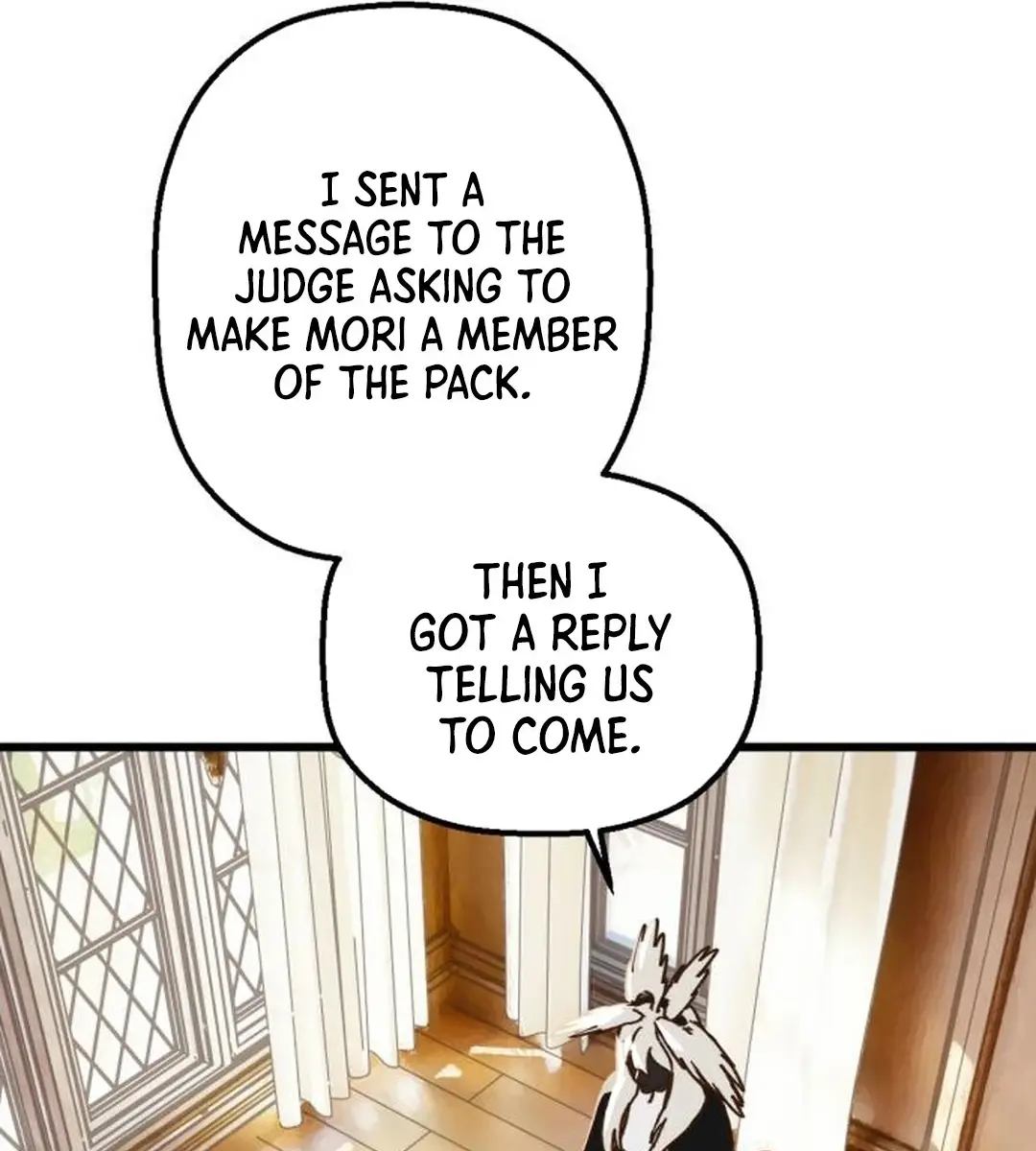 On the Way to Meet Mom Chapter 20 Page 9