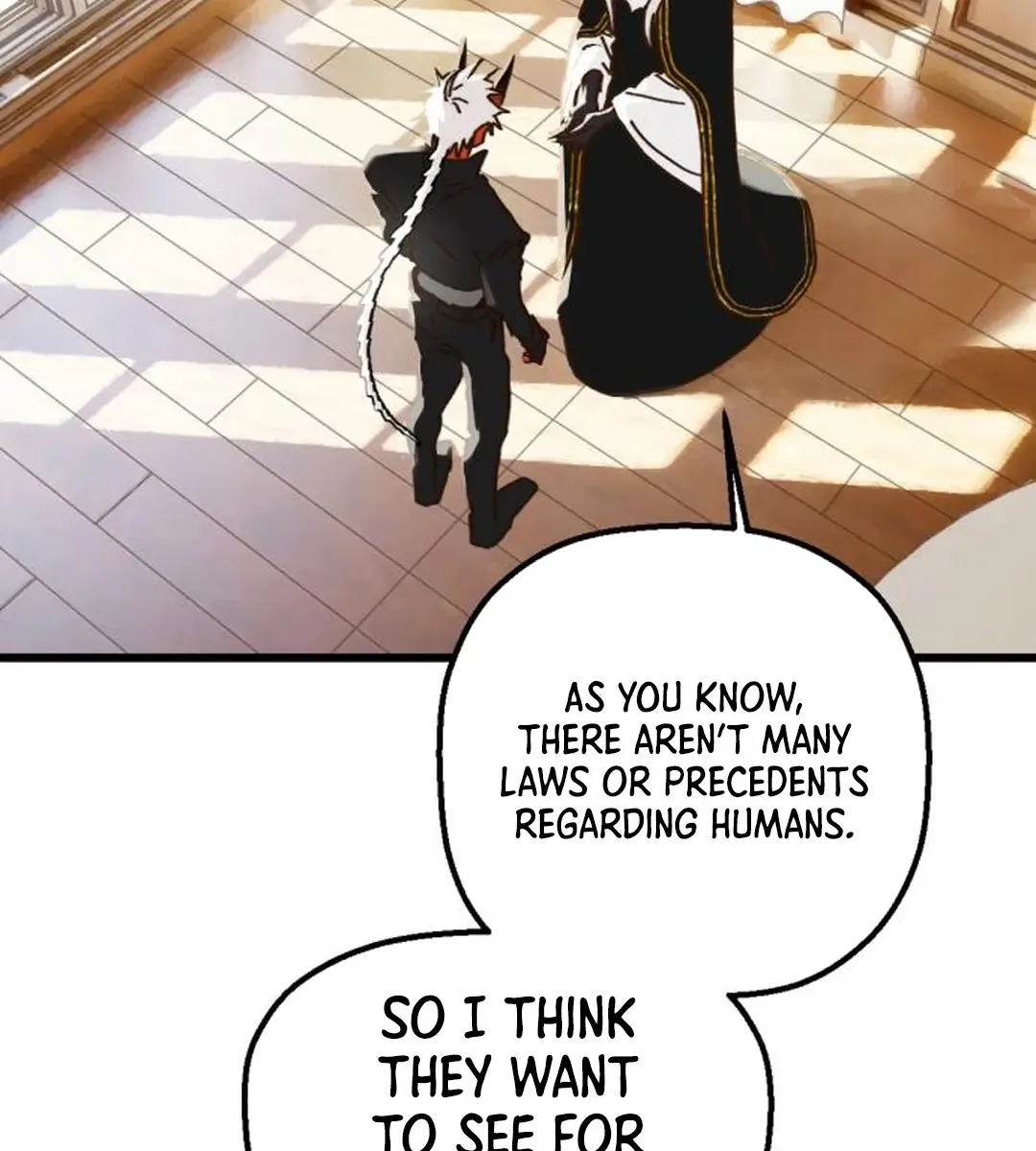 On the Way to Meet Mom Chapter 20 Page 10